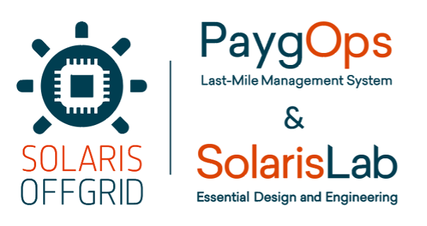LOGO SOLARIS OFFGRID