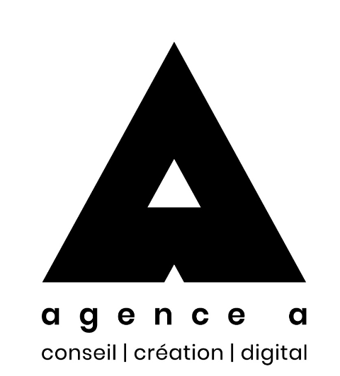 LOGO AGENCE A