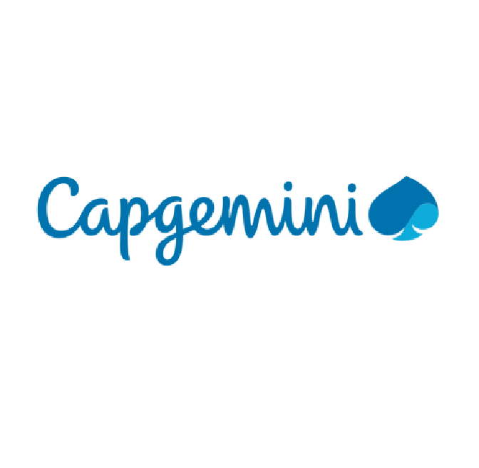 LOGO CAPGEMINI