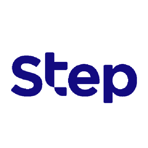 LOGO STEP